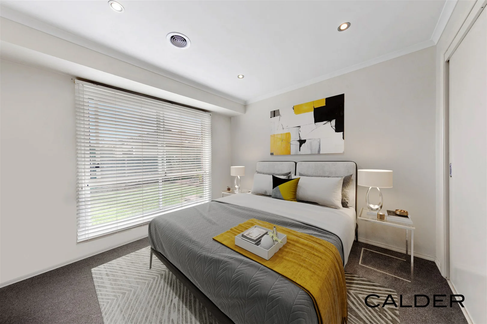 Additional image 7 of 28 Marlock Way, Delahey VIC 3037