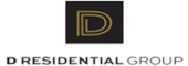 Logo for D Residential Group