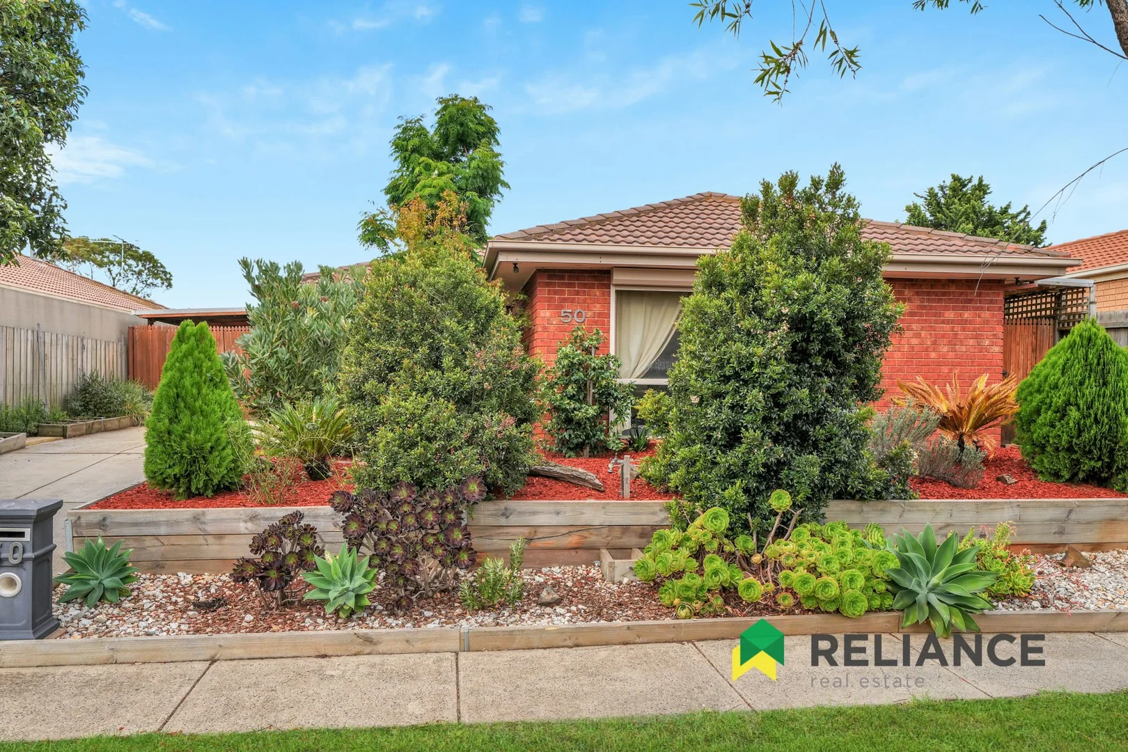 Primary image of 50 Flemington Crescent, Werribee VIC 3030