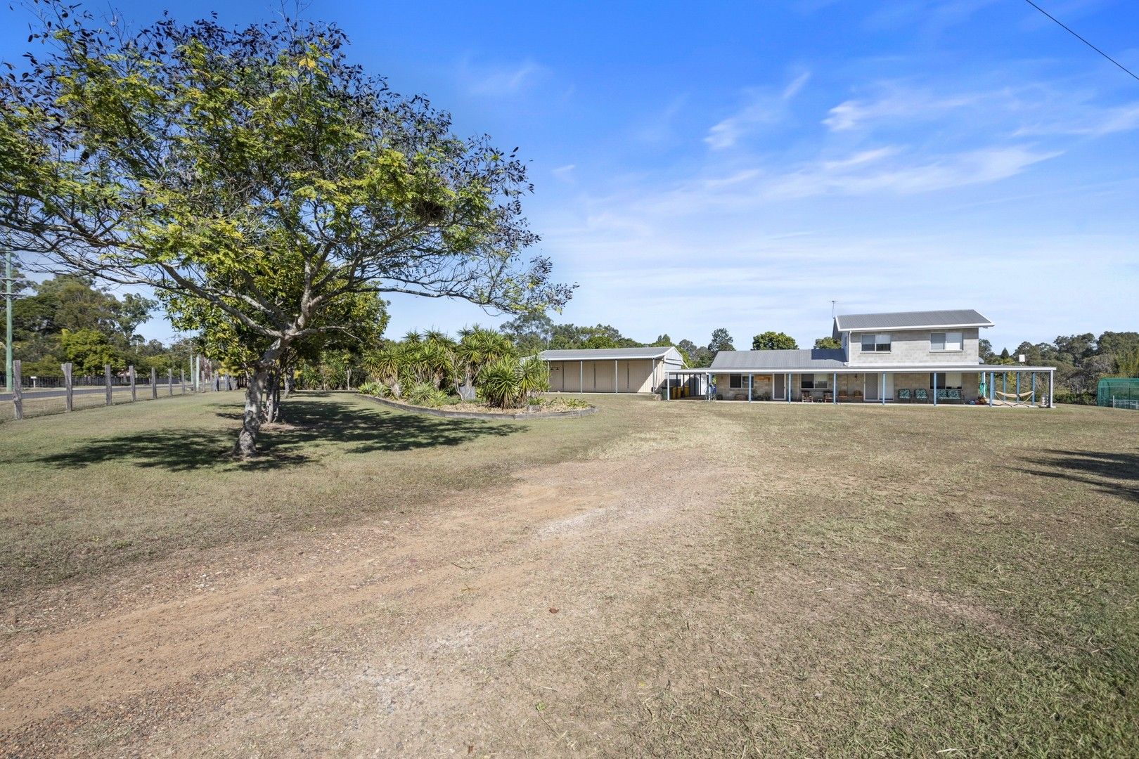 2 Hewson Road, Tinana QLD 4650, Image 0