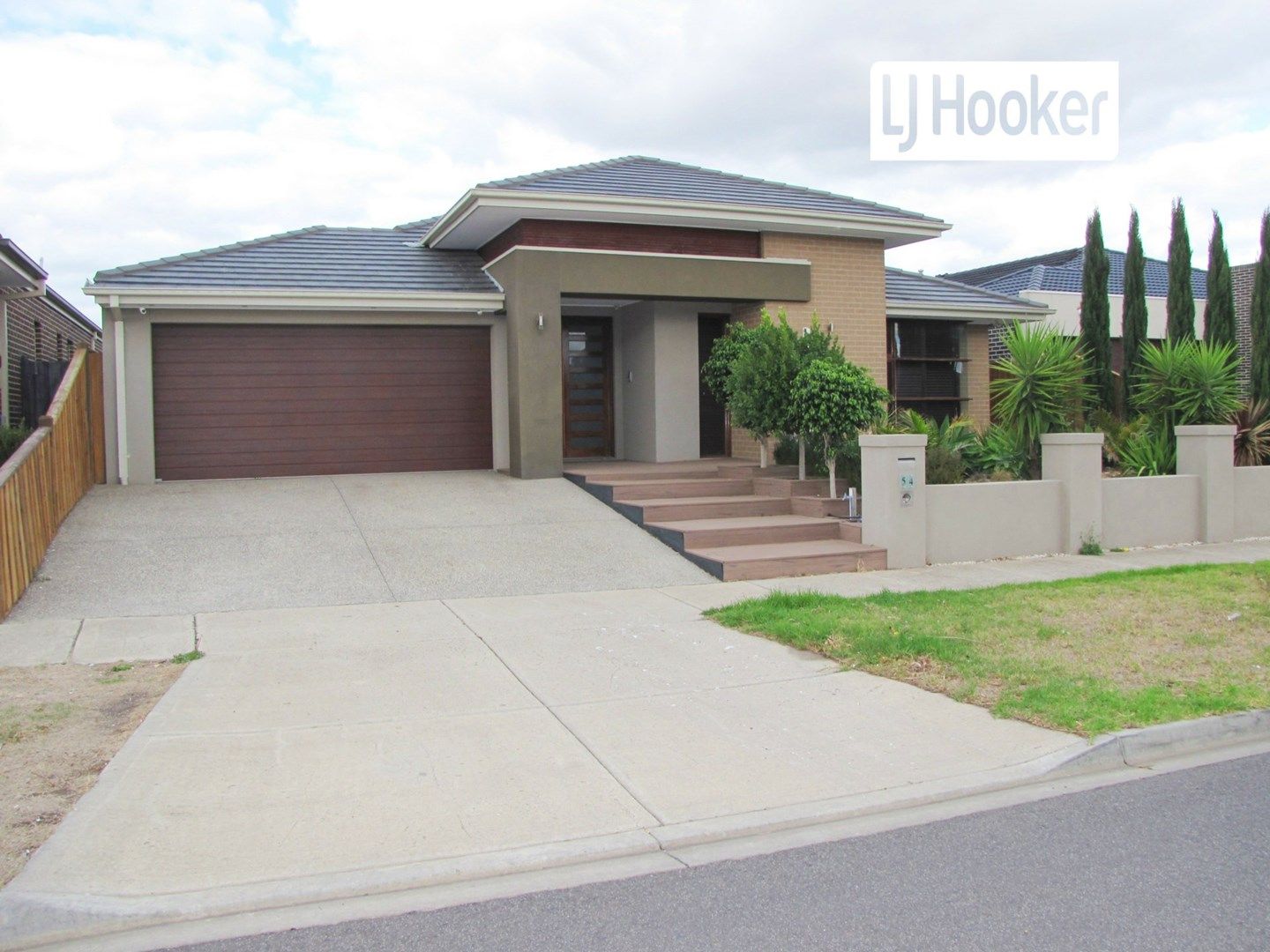 54 Northside Drive, Wollert VIC 3750