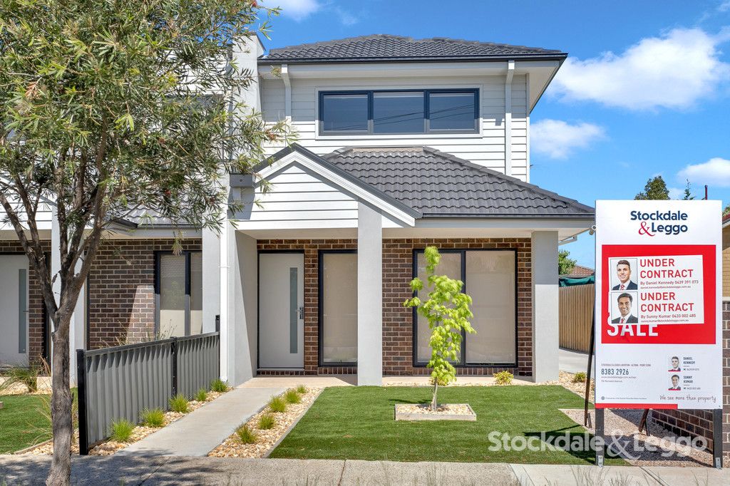 2/13 Isaacs Street, Laverton VIC 3028, Image 0