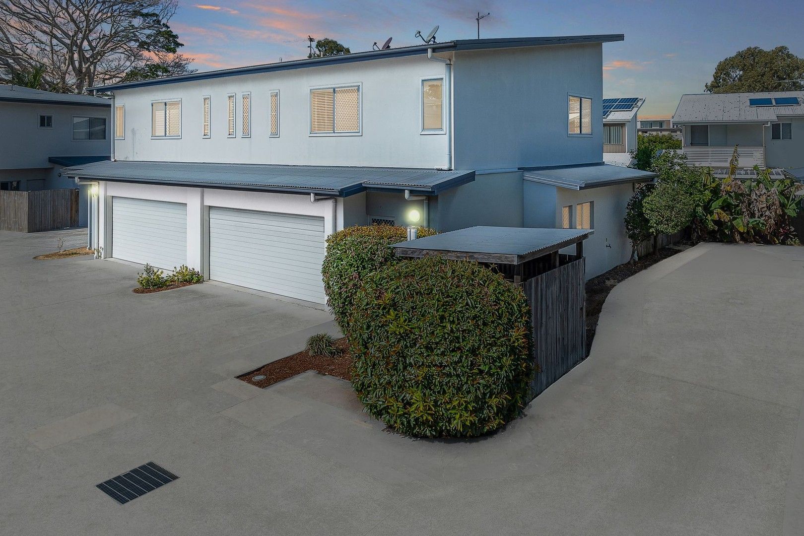 3 bedrooms Townhouse in 10/6-8 Boat Street VICTORIA POINT QLD, 4165