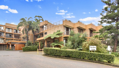 Picture of 62/75-79 Jersey Street, HORNSBY NSW 2077