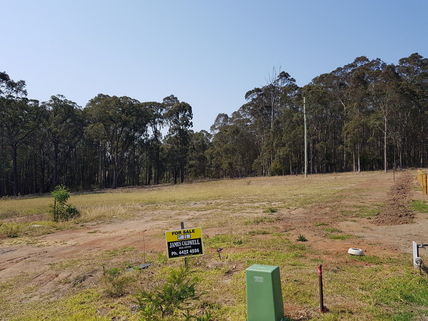 Gladioli Vista, Bomaderry NSW 2541, Image 0