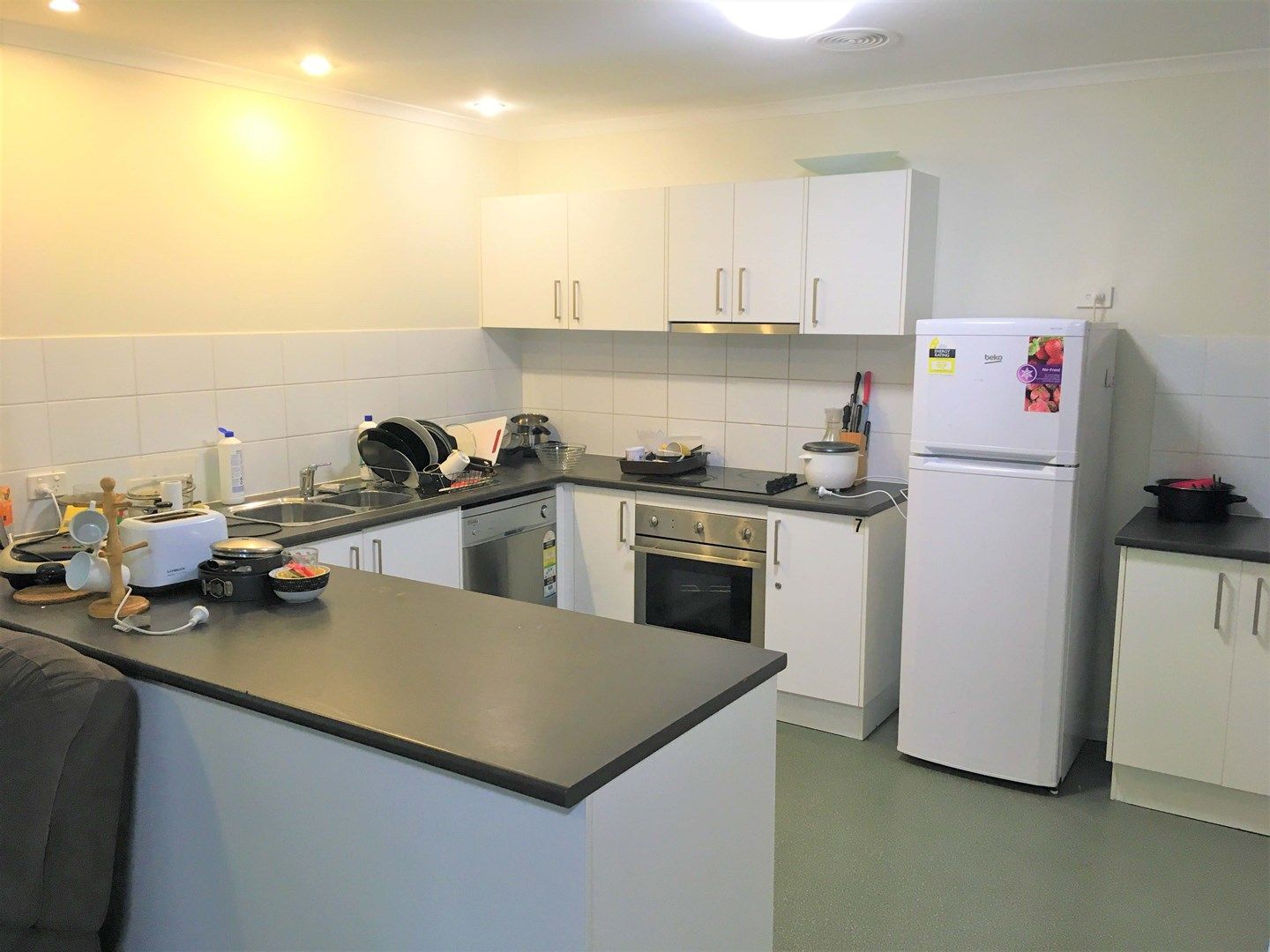 U1, R5/23-25 Tait Street, Kelvin Grove QLD 4059, Image 1