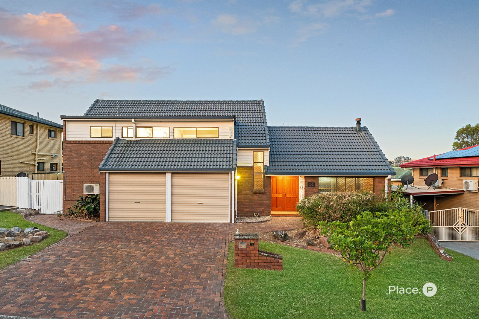 4 bedrooms House in 14 Peatmoss Street SUNNYBANK HILLS QLD, 4109