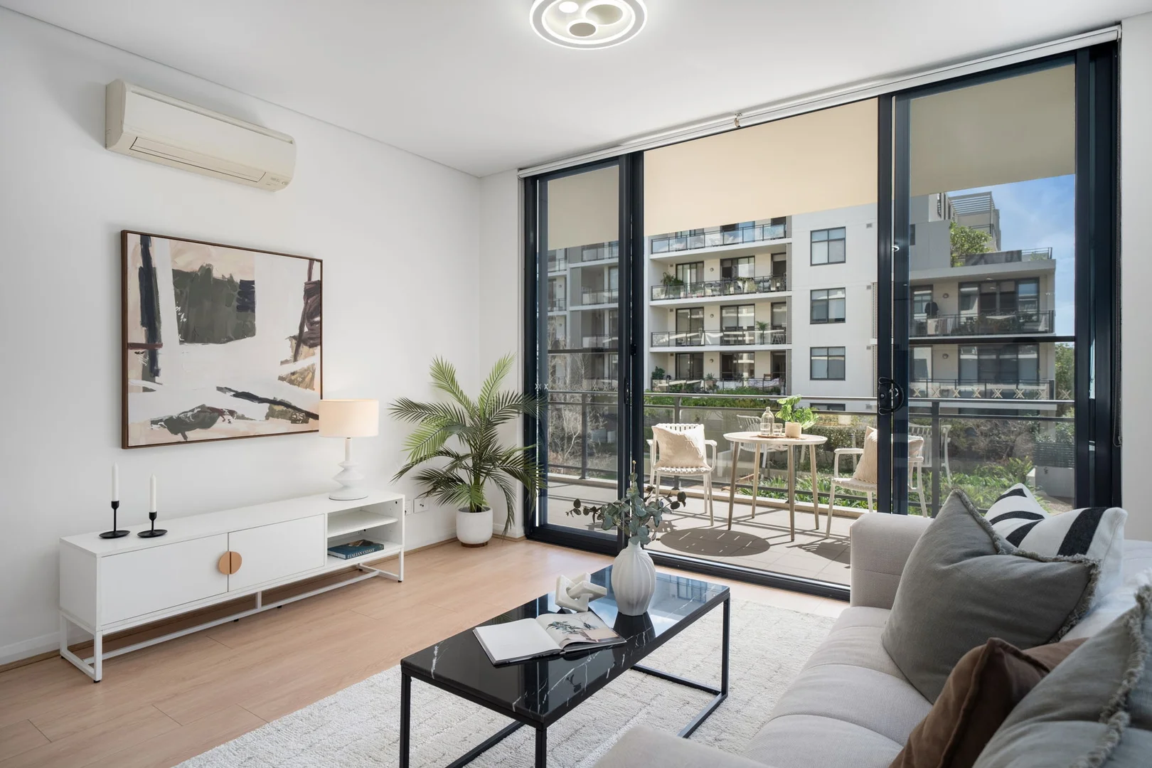 Additional image 3 of 336/21 Marine Parade, Wentworth Point NSW 2127