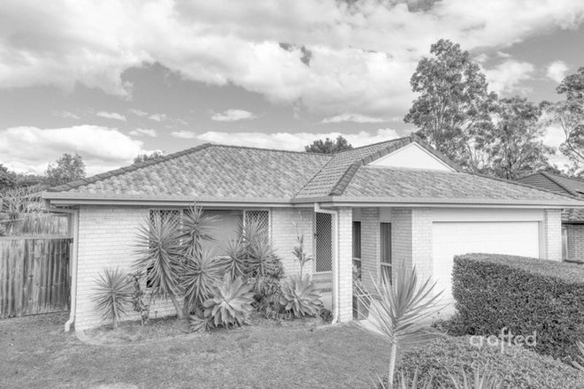 Picture of 75 Daintree Drive, PARKINSON QLD 4115