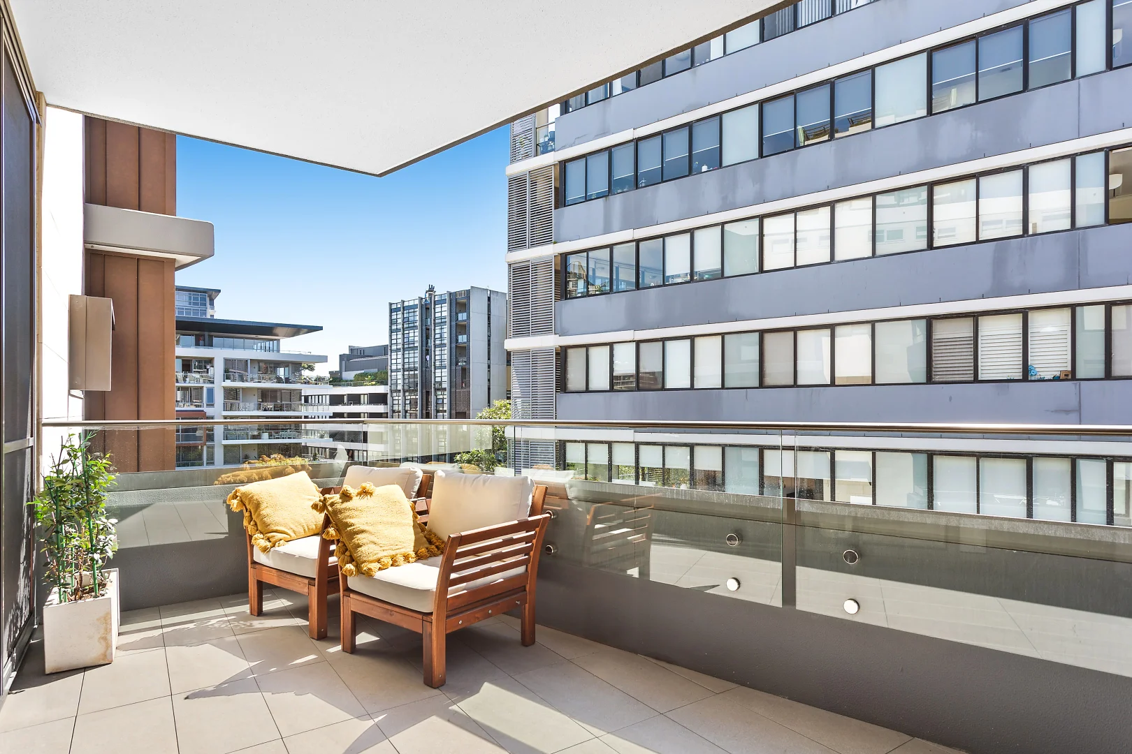 Additional image 2 of 406/3 Sam Sing Street, Waterloo NSW 2017