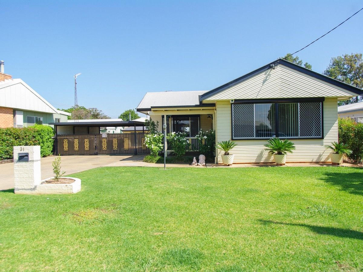 31 Young Street, Dubbo NSW 2830