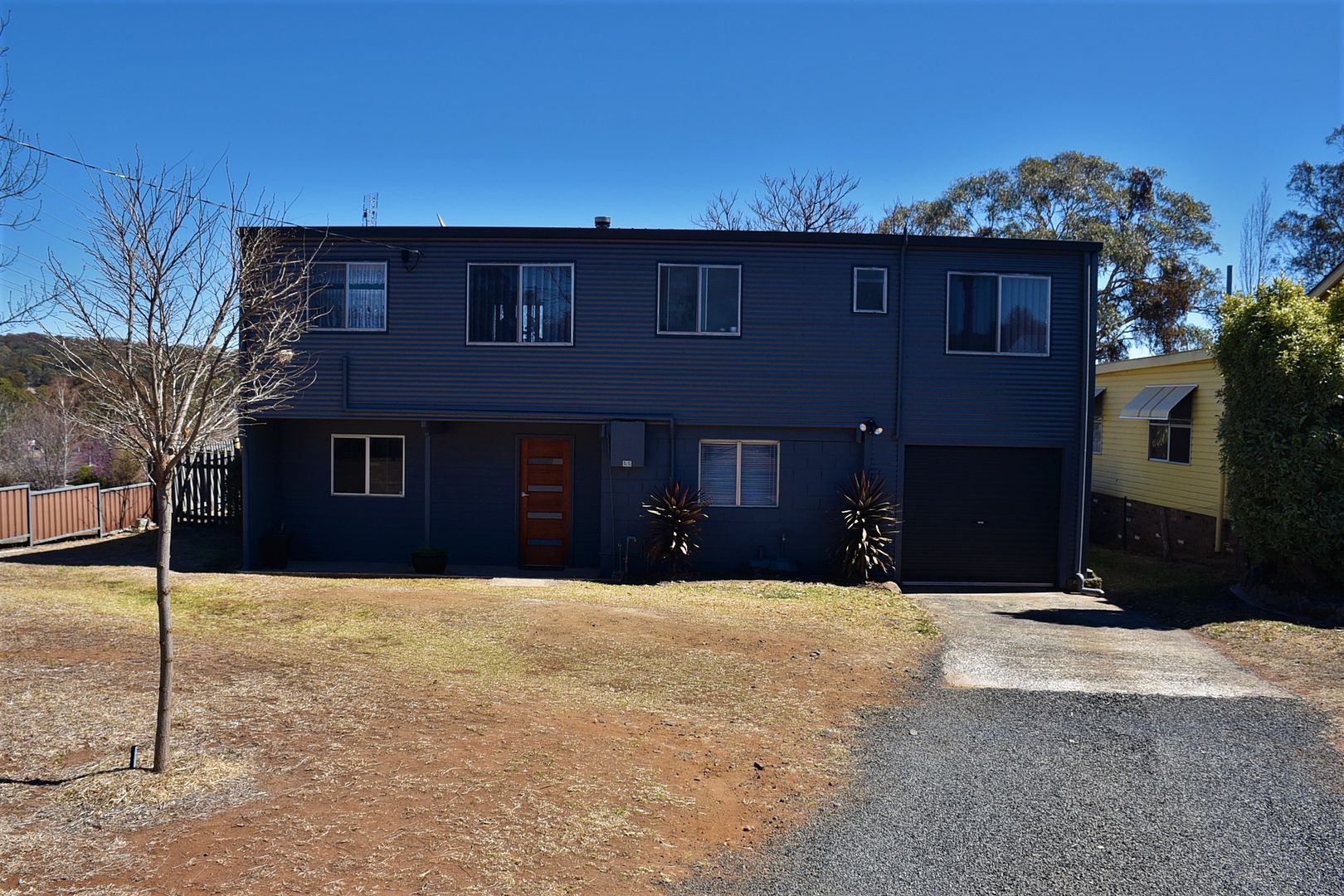 22 Lawrance Street, Glen Innes Property History & Address Research