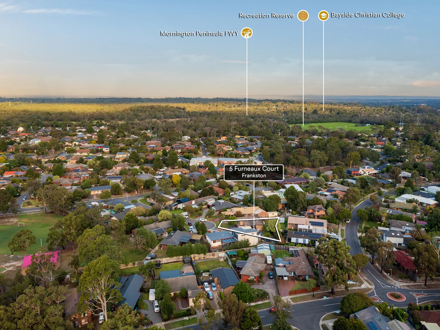 Additional image 24 of 5 Furneaux Court, Frankston VIC 3199