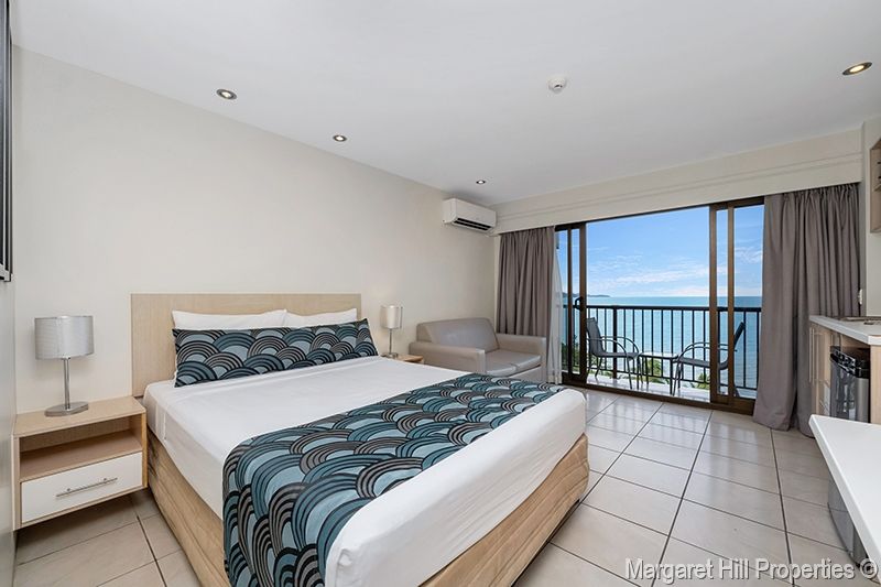 802/75 The Strand - Aquarius on the Beach, North Ward QLD 4810, Image 2