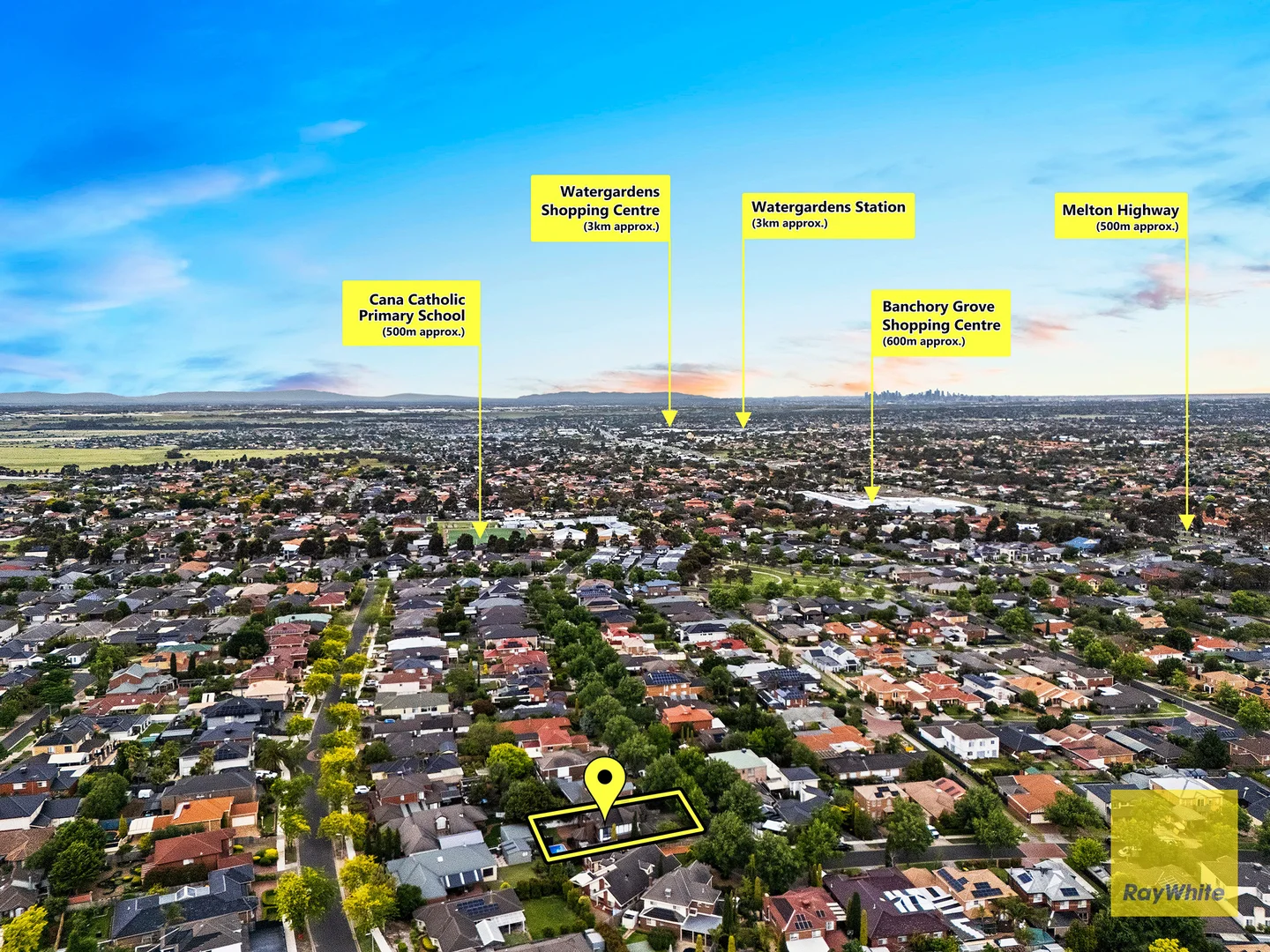 Additional image 21 of 23 Queens Parade, Hillside VIC 3037