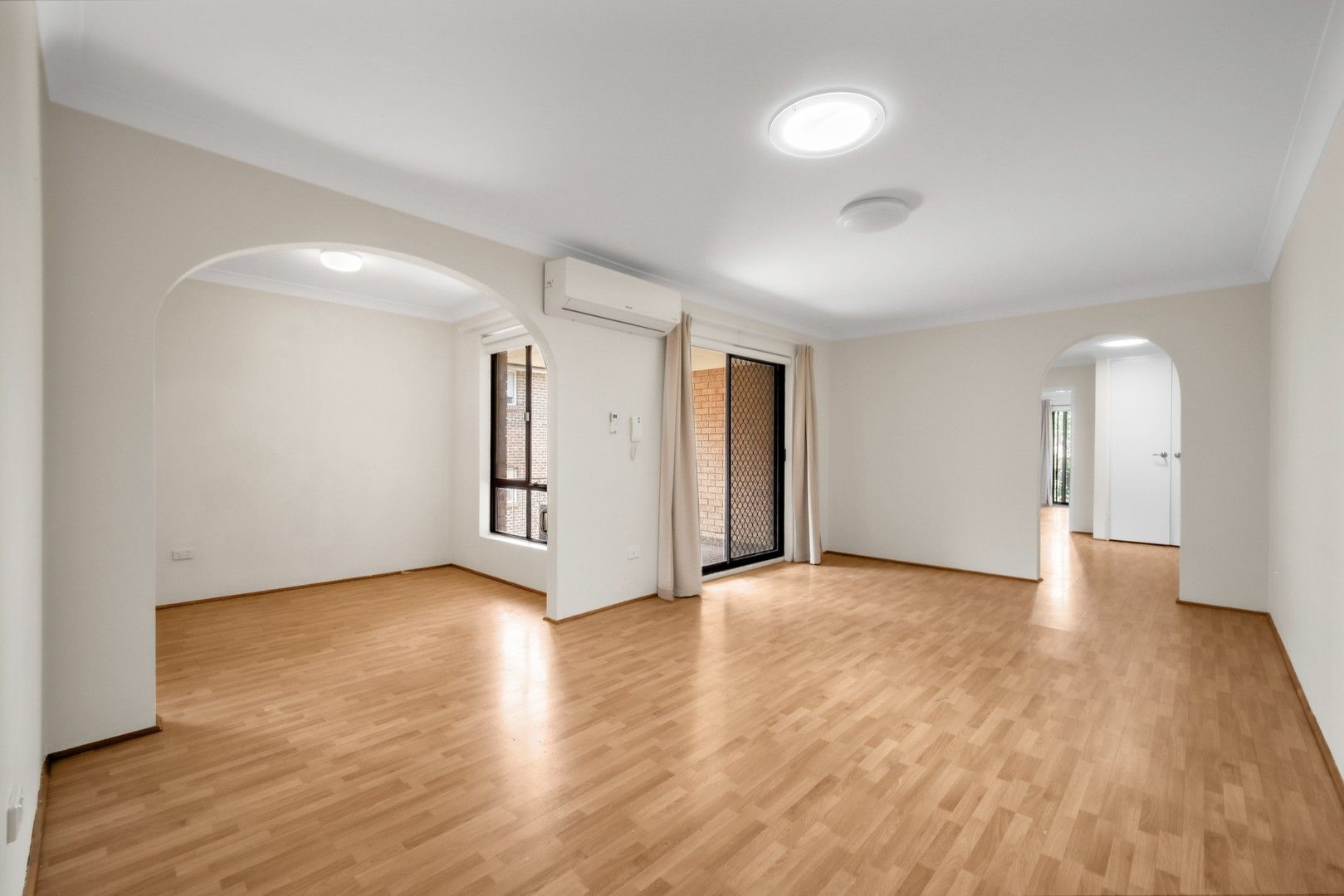 2 bedrooms Apartment / Unit / Flat in 5/29 Queens Rd WESTMEAD NSW, 2145