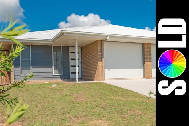 Picture of Unit 2/78 Furness Rd, SOUTHSIDE QLD 4570