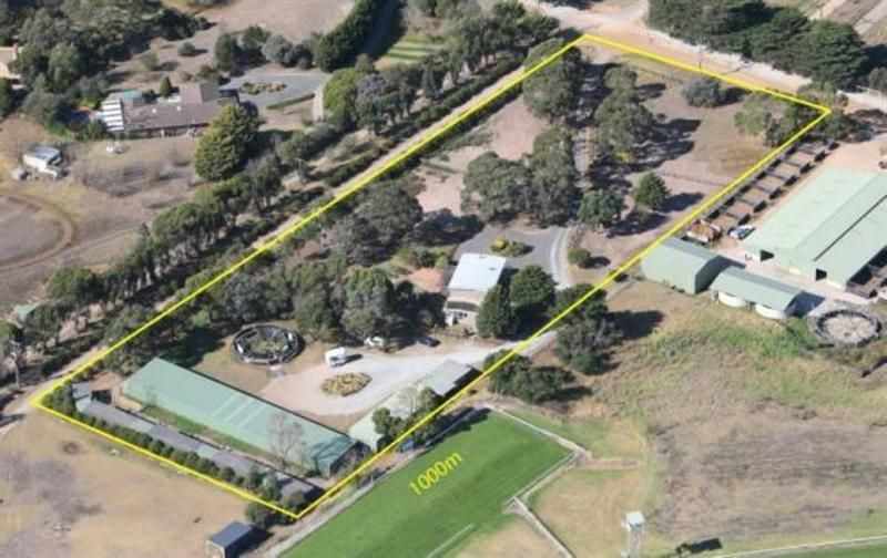 161 Roberts Road, Mornington Property History & Address Research Domain