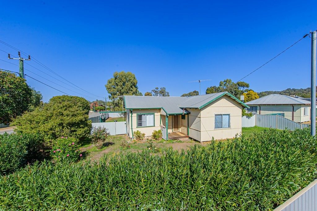 51 Hovea Crescent, Wundowie WA 6560, Image 0