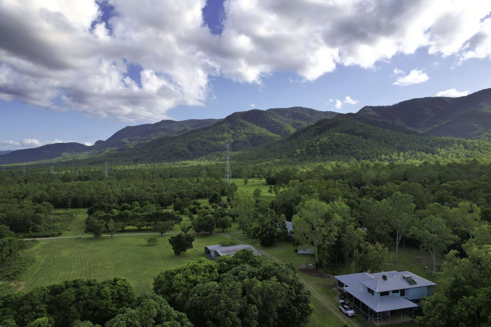 4850 Five Mile Creek Road, Cardwell QLD 4849 House for Sale