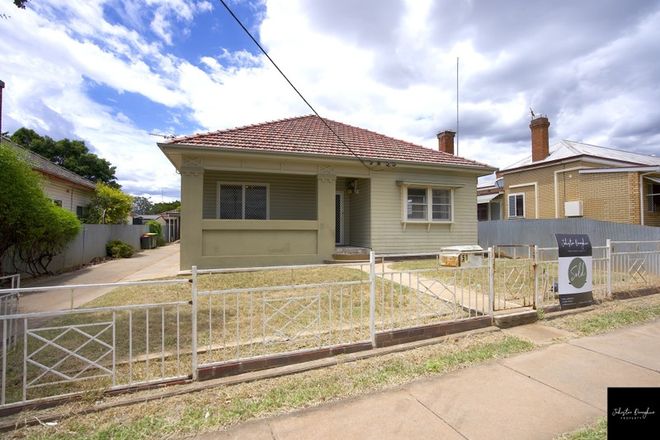 Picture of 51 Elgin Street, GUNNEDAH NSW 2380