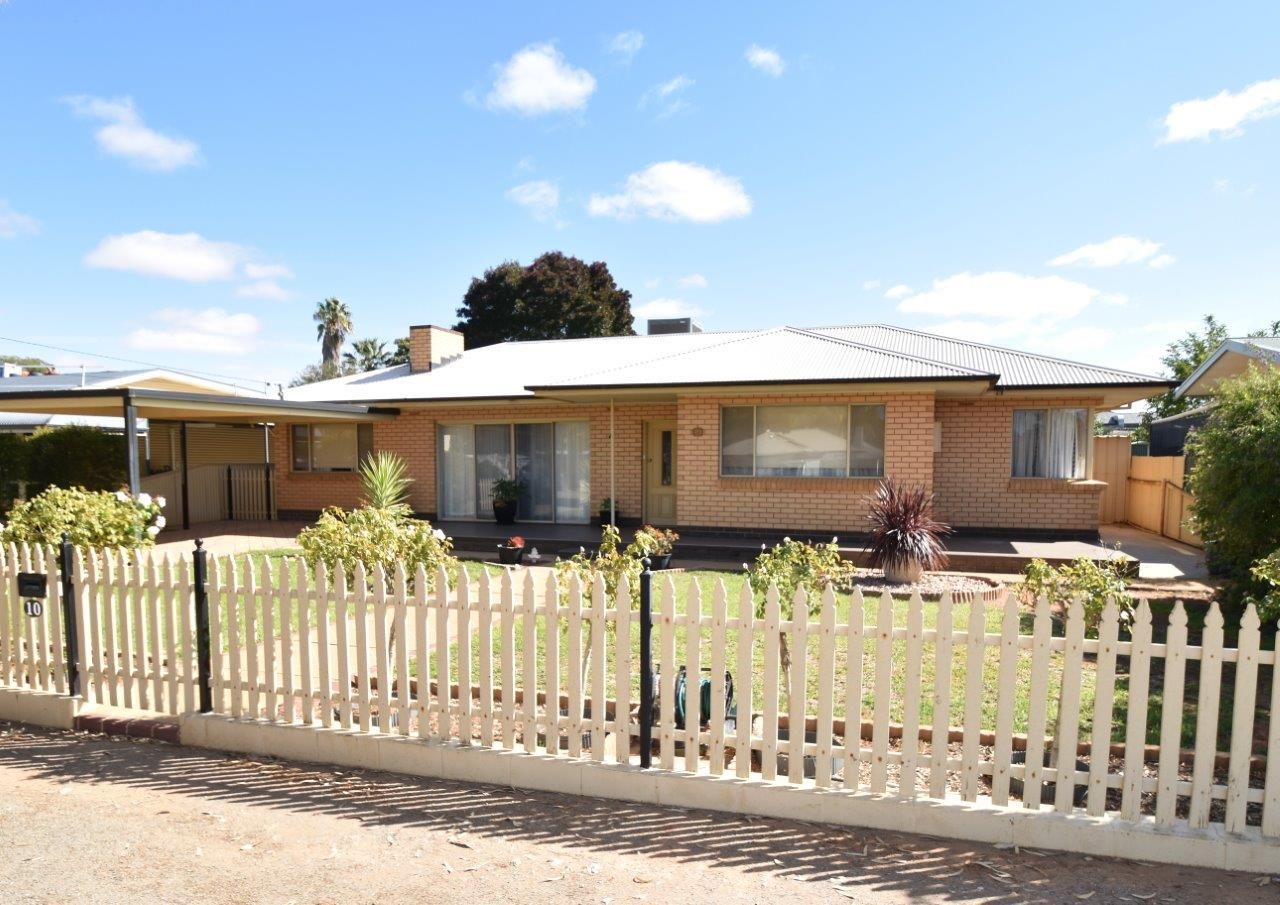 10 Morgan Street, Broken Hill NSW 2880, Image 0