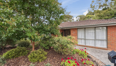 Picture of 3 Sefton Court, HASTINGS VIC 3915