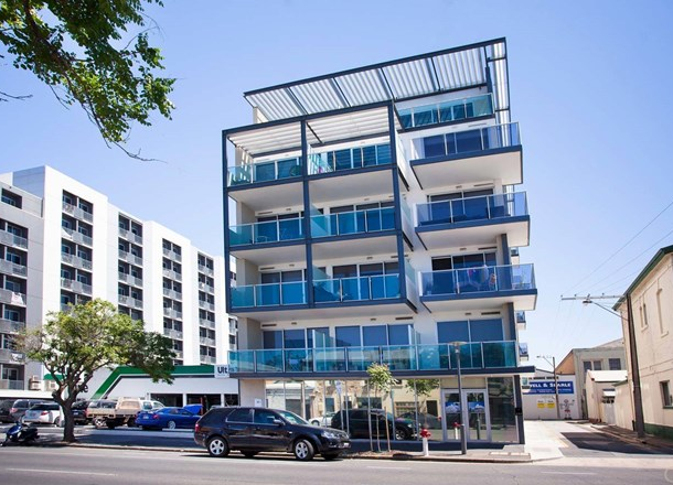 305/288 Waymouth Street, Adelaide SA 5000