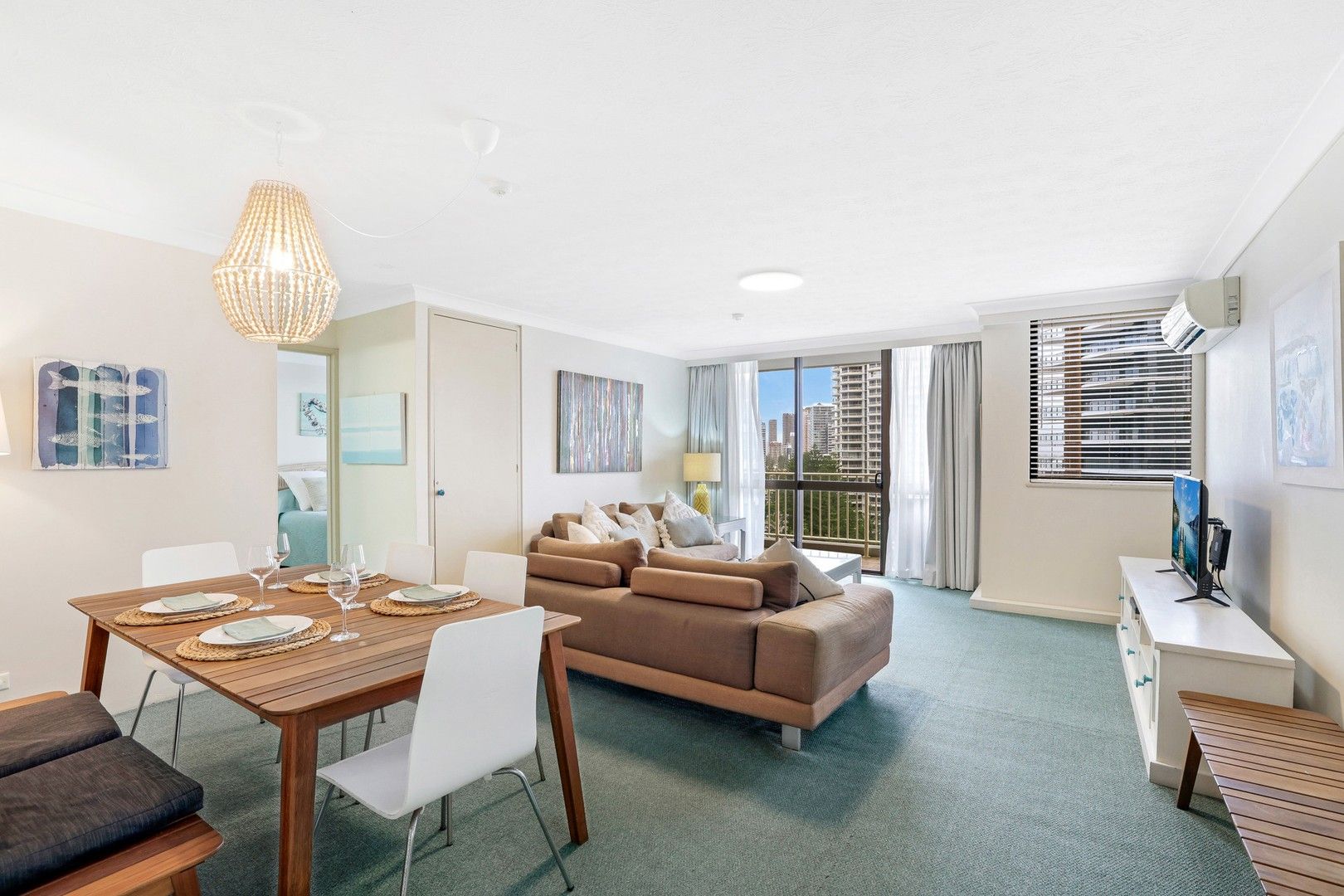 11G/50 Old Burleigh Road, Surfers Paradise QLD 4217, Image 0