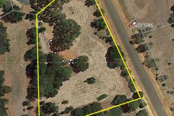 Picture of Lot 117 Grandis Grove, BALINGUP WA 6253