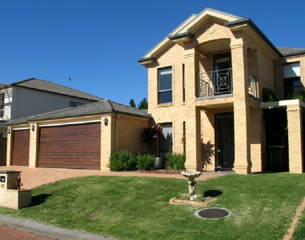 20 Linford Place, Beaumont Hills NSW 2155