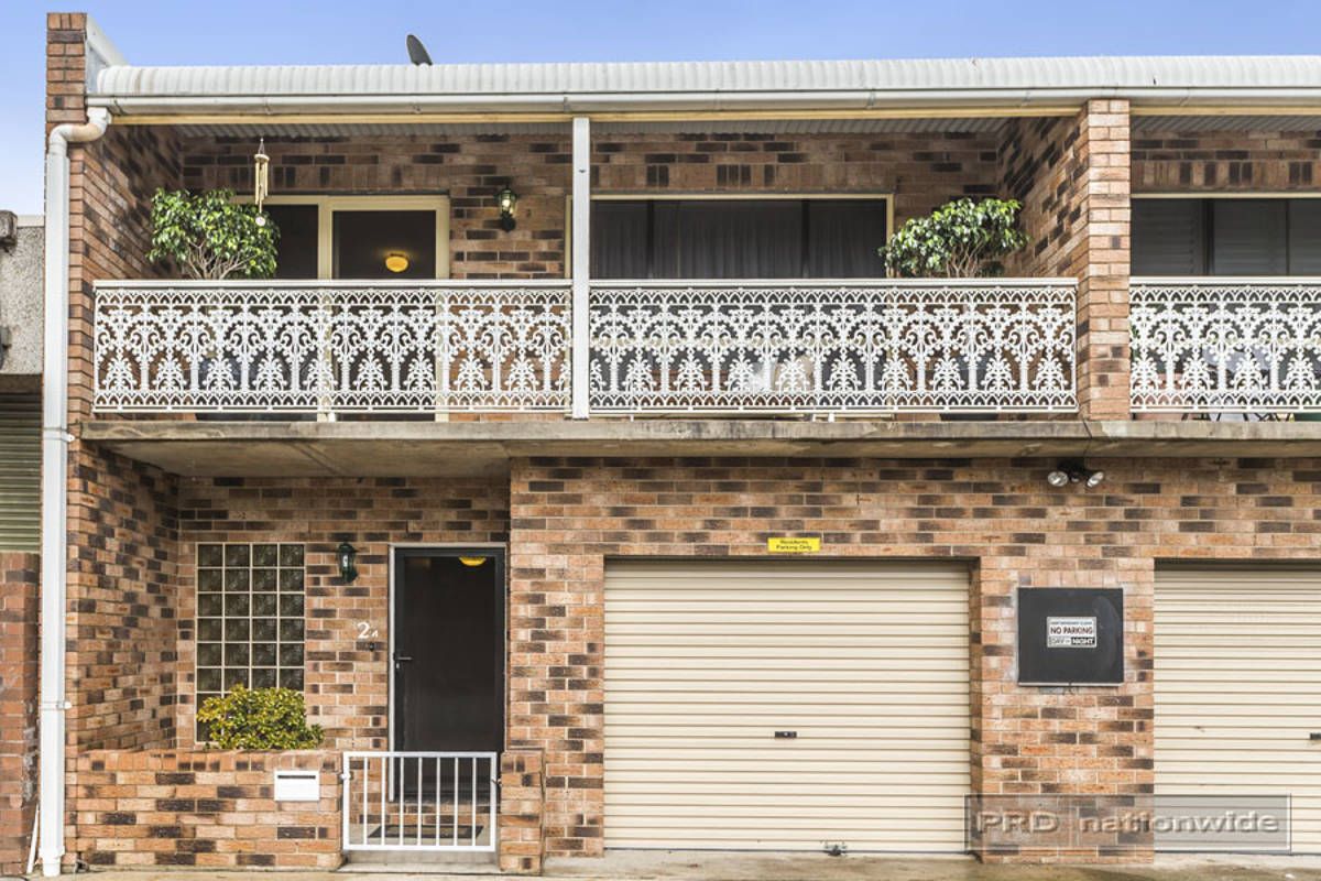 2A Murray Street, Hamilton NSW 2303, Image 1