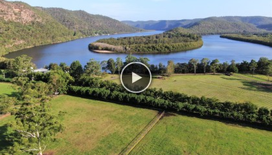 Picture of 5735 Wisemans Ferry Road, GUNDERMAN NSW 2775