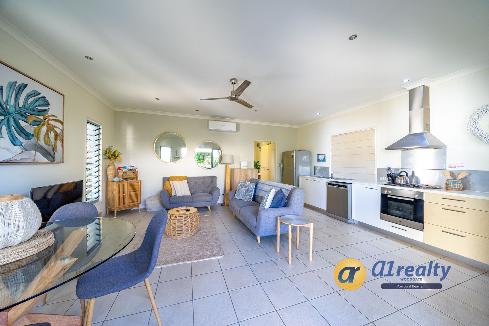 Unit 7/151 Esplanade, Woodgate QLD 4660, Image 1