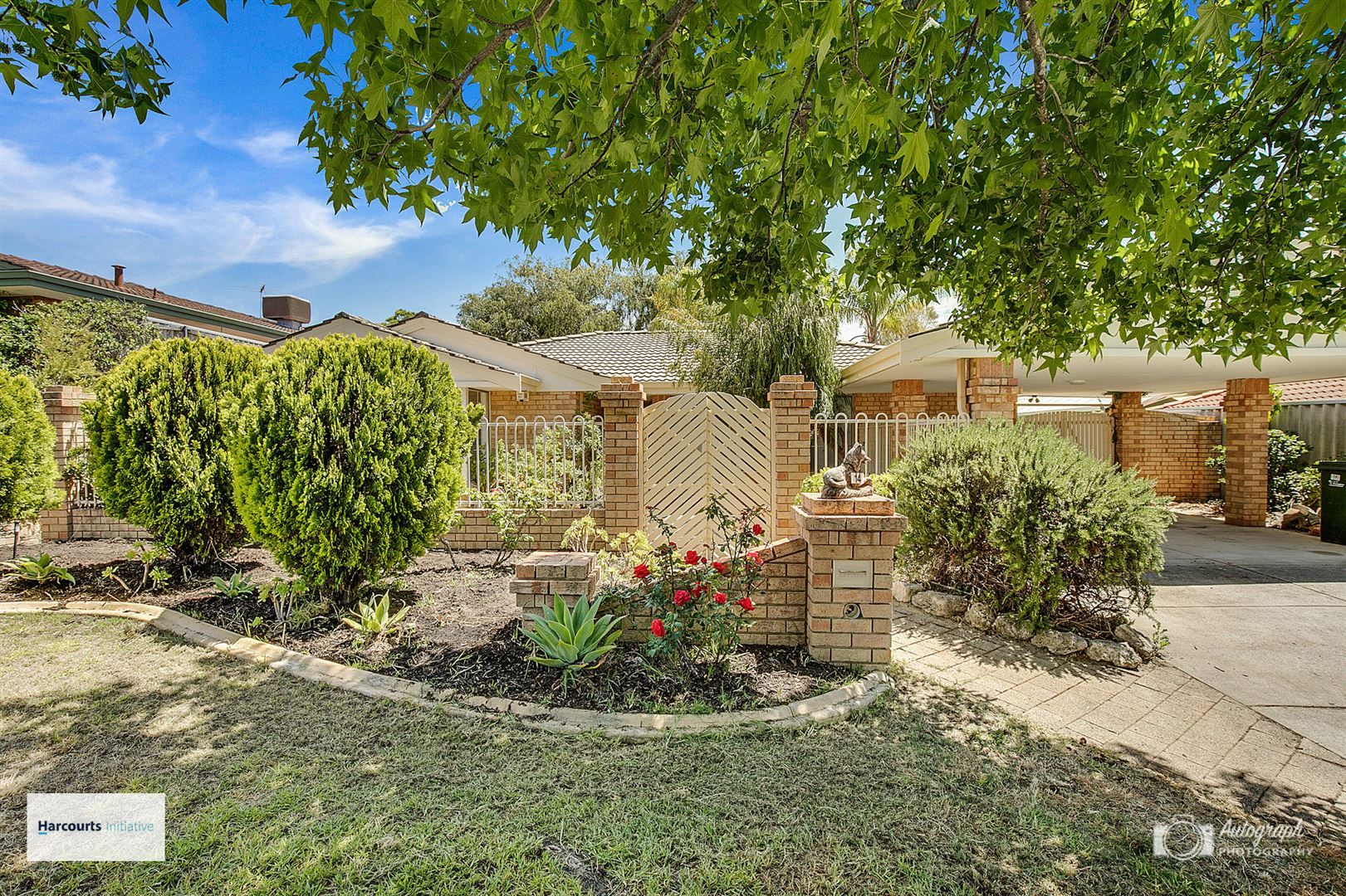 4 bedrooms House in 14 Feathertop Rise ALEXANDER HEIGHTS WA, 6064