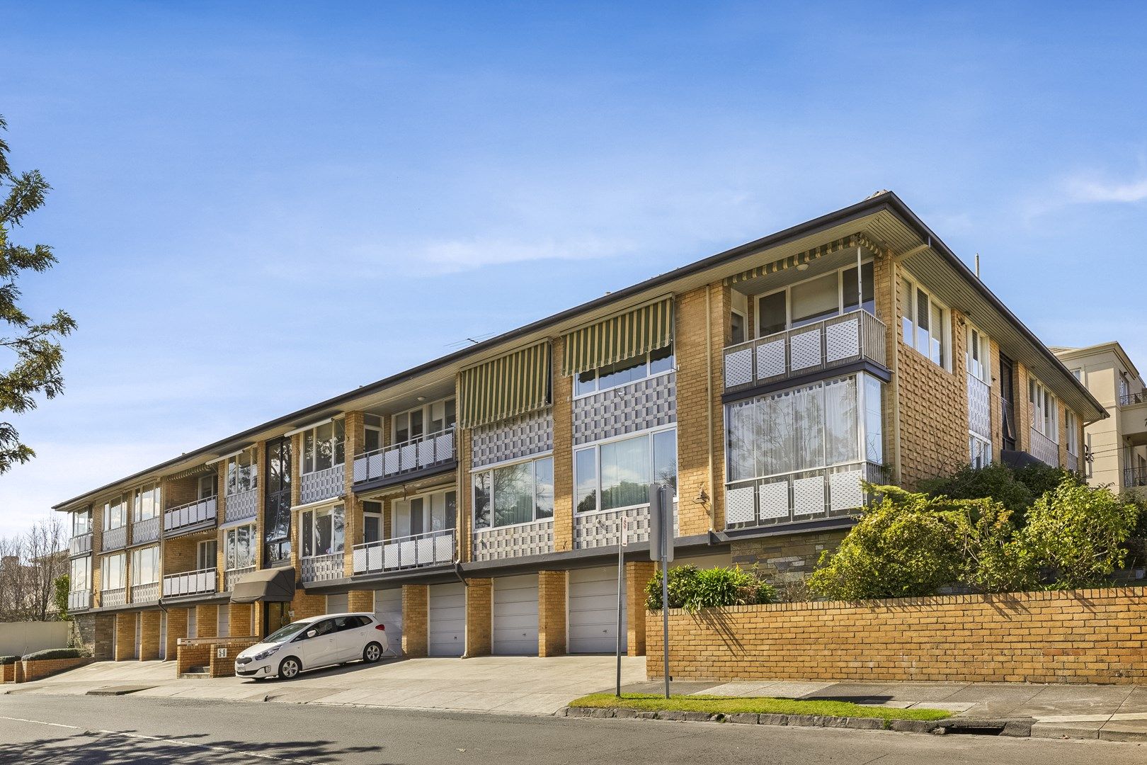7/677 Toorak Road, Toorak VIC 3142 - Apartment For Rent - $550 | Domain