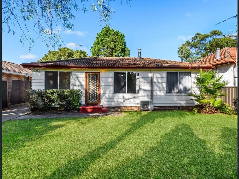 23 Railway Street, Werrington NSW 2747