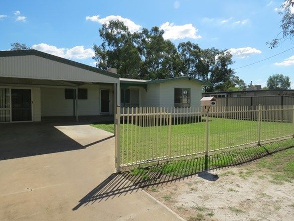 3 bedrooms House in 9 Borland Street ROMA QLD, 4455
