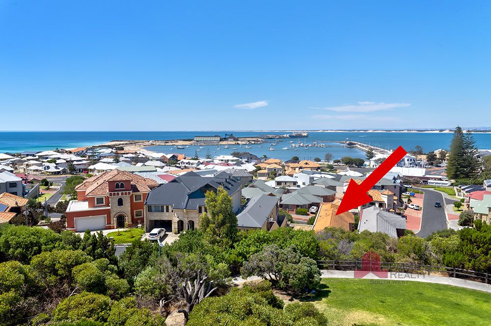 3 bedrooms Townhouse in 23A Whale View BUNBURY WA, 6230