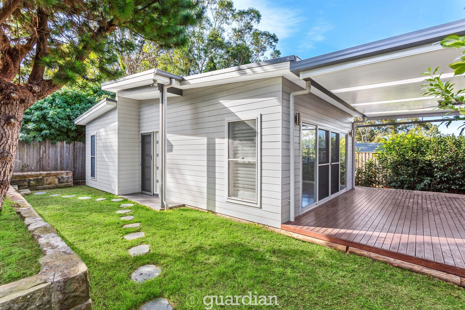 24a Linton Street, Baulkham Hills NSW 2153 House For Rent Domain