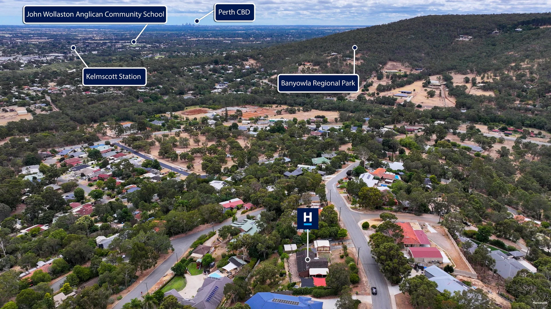 Additional image 43 of 11 Bromfield Drive, Kelmscott WA 6111