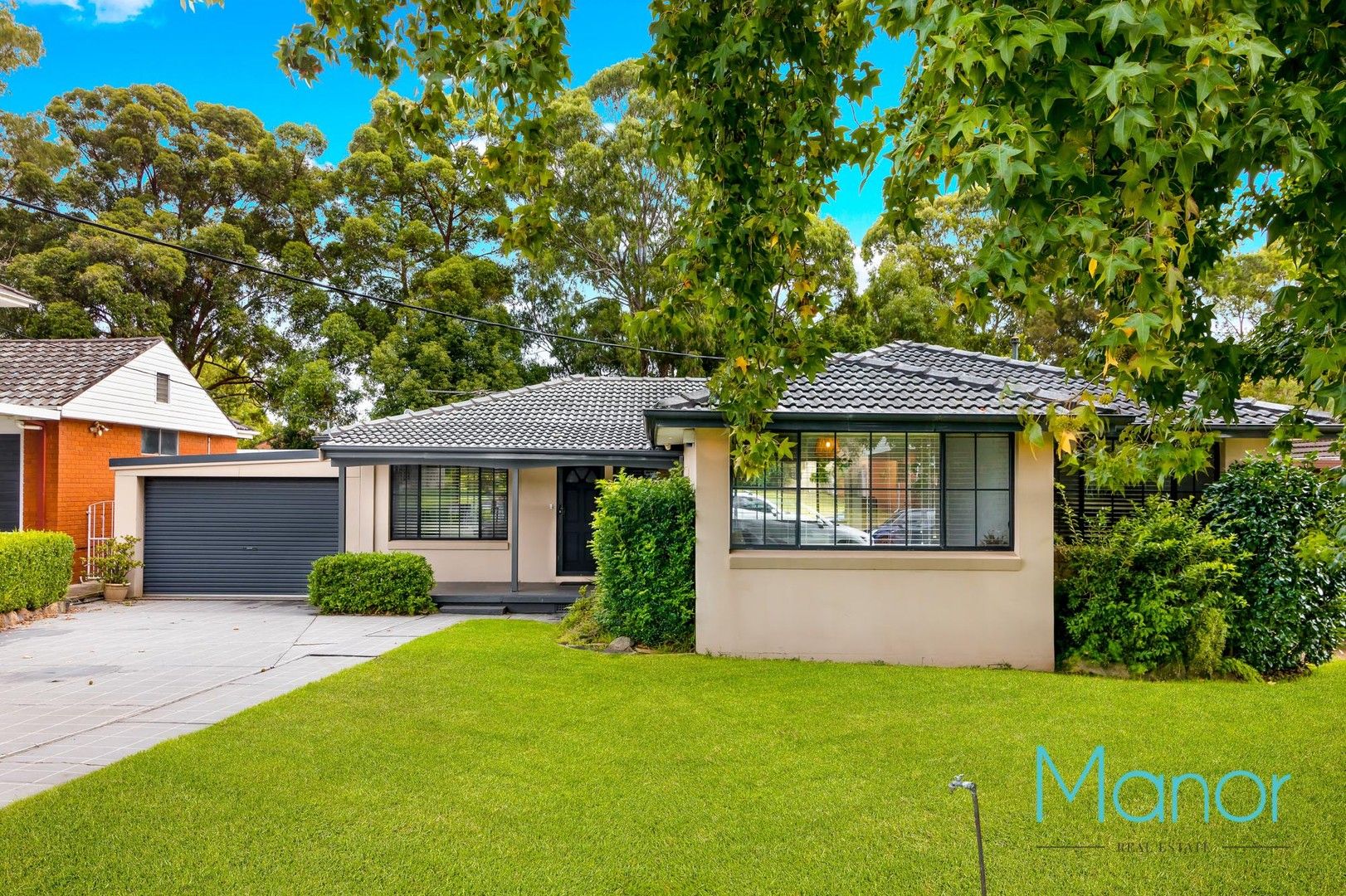 4 bedrooms House in 20 Katherin Road BAULKHAM HILLS NSW, 2153