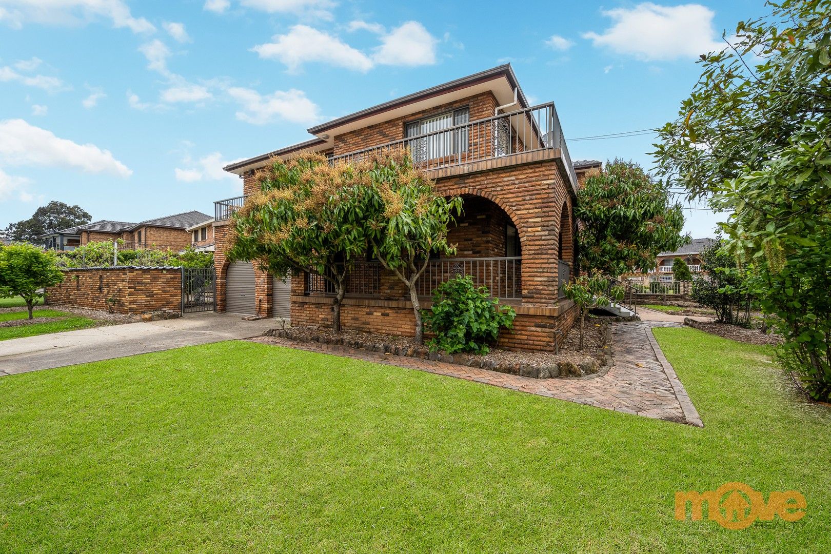 10 Duffy Street, Merrylands West NSW 2160, Image 0