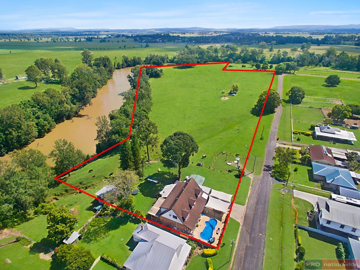 29 Canterbury Street, Casino NSW 2470 Domain