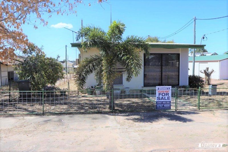 21 Hodgkinson Street, Charters Towers City QLD 4820, Image 0