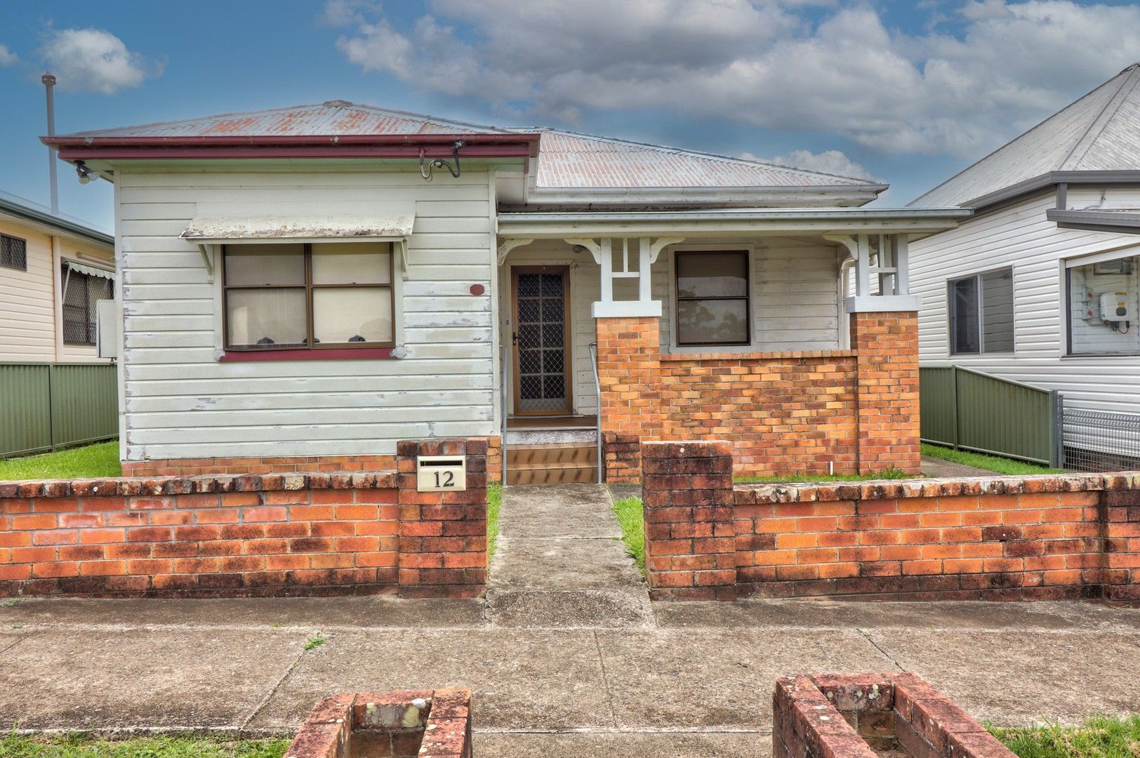 12 Marsh St, West Kempsey NSW 2440, Image 0