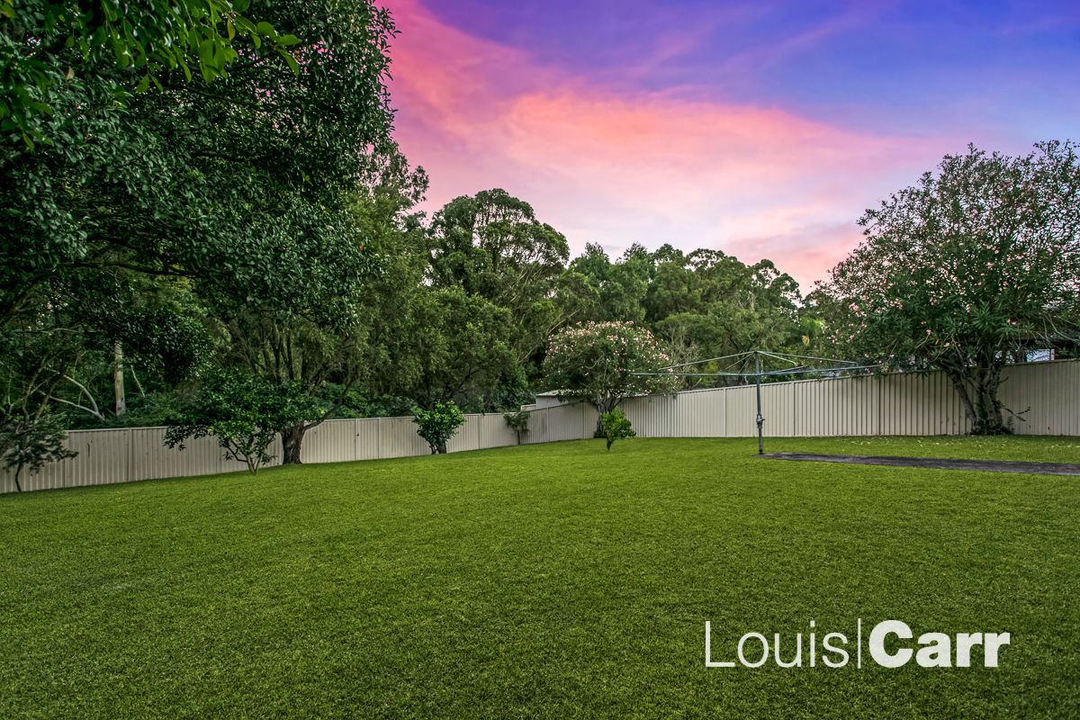 13 Warumbui Avenue, Baulkham Hills NSW 2153, Image 1