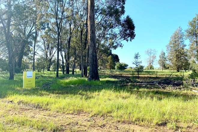Picture of 1696 Tubbul Road, TUBBUL NSW 2594