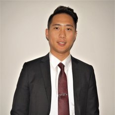Jackson Chau, Sales representative