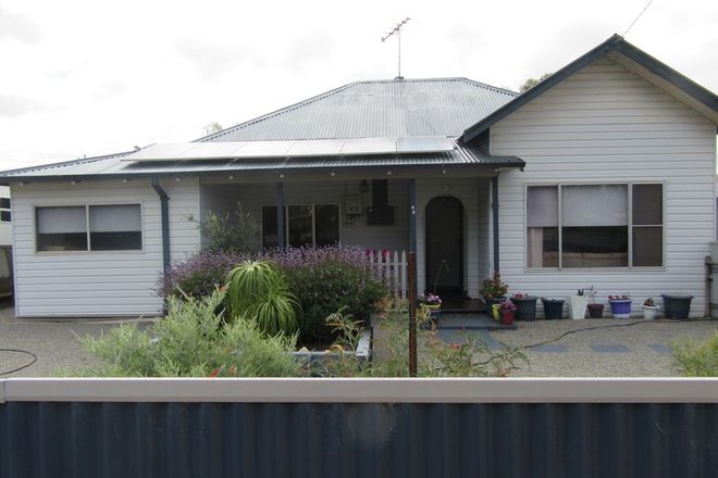 Picture of 43 Slaughter Street, THREE SPRINGS WA 6519